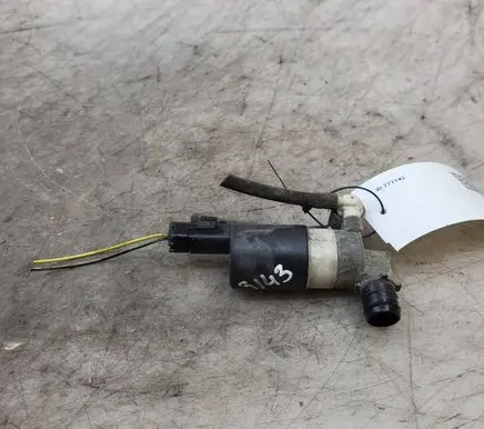 Peugeot Partner Windscreen/windshield washer pump 8200031805 8200184555 7700430073
