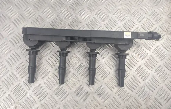 Opel Zafira A High voltage ignition coil 245108