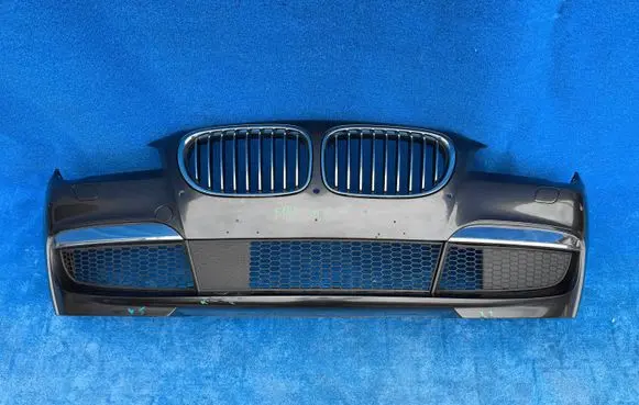 BMW 7 F01 F02 F03 F04 Front bumper