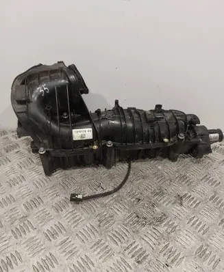 BMW X1 E84 Intake manifold 7810178 7804742 7811299