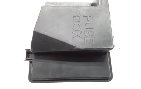 Mazda Premacy Fuse box cover