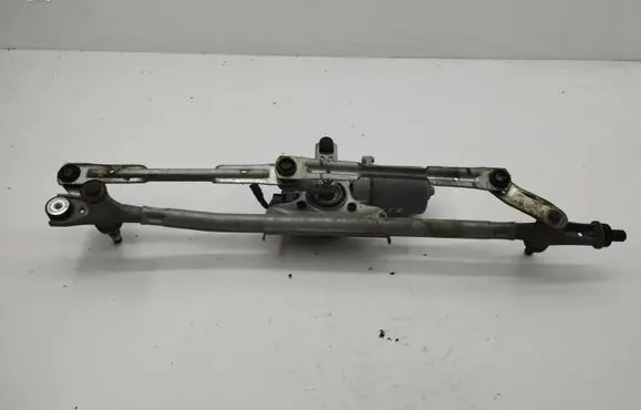 Chrysler Voyager Front wiper linkage and motor 05113062aa 40598a21