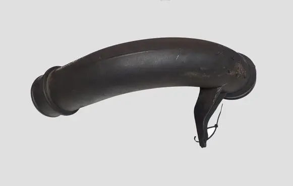 Opel Antara Intercooler hose/pipe 96628984