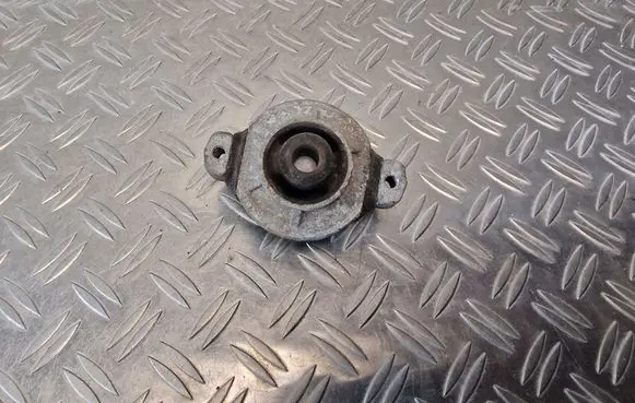 Audi A8 S8 D3 4E Gearbox mount 4E0399151AP