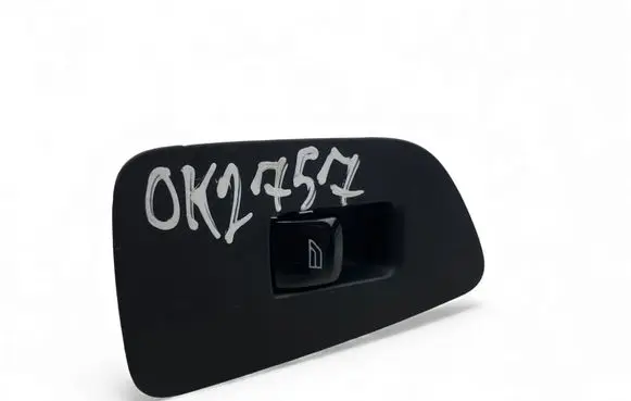 Volvo S90, V90 Electric window control switch 31376458