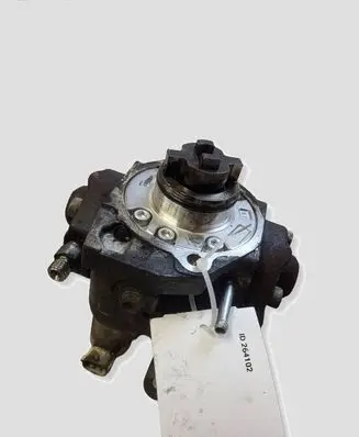 Mitsubishi ASX Fuel injection high pressure pump 1460A043 294000991