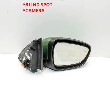 Ford Kuga III Front door electric wing mirror RV4B17682AC