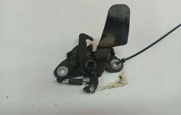 Peugeot 307 Engine bonnet/hood lock/catch