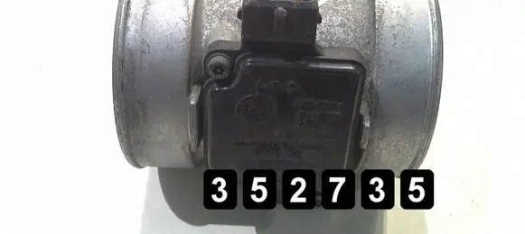 Fiat Marea Mass air flow meter 46438836