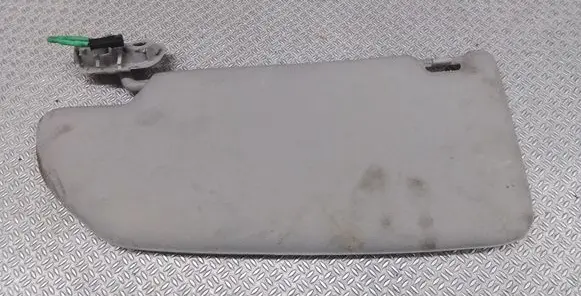 Volvo V70 Sun visor