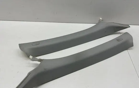 Audi A4 S4 B8 8K (A) pillar trim 8K0867233 8K0867234