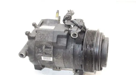 Jeep Grand Cherokee (WK) Air conditioning (A/C) compressor (pump) 4472205600
