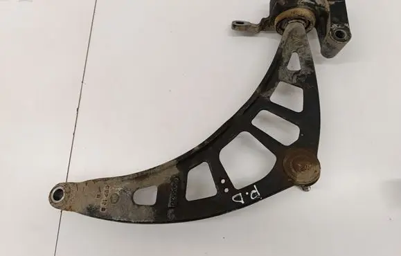 Mini Paceman (R61) Front lower control arm/wishbone 9806520