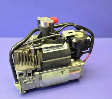 Land Rover Range Rover L322 Air suspension compressor 4154031080 41540310800306
