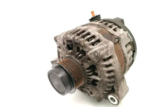 Jaguar XF Generator/alternator 8X23-10300-CB
