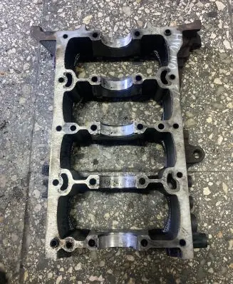 Hyundai i30 Crankshaft Holder 