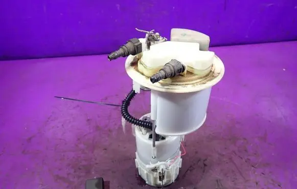 Citroen C1 In-tank fuel pump 