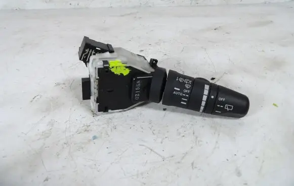 Nissan X-Trail T31 Other switches/knobs/shifts
