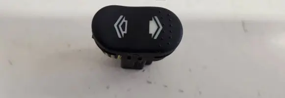Ford Focus Electric window control switch 98AB14529BC 03162752