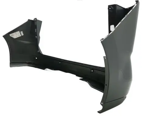 Volkswagen Multivan T7 Rear bumper 7T0807421K