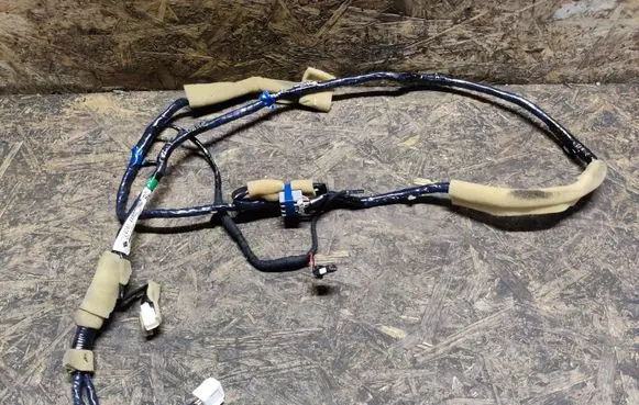 Infiniti Q70 Y51 Other wiring loom 240604AN0C