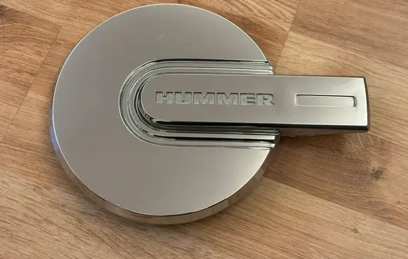 Hummer H3 Original wheel cap 9597265