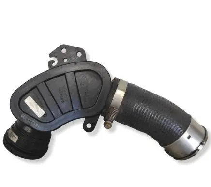 Land Rover Range Rover Evoque L538 Intercooler hose/pipe GJ326C780AA TWOJEAUTOWYSZKOW 882182990