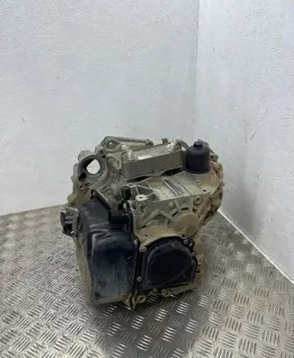 Volkswagen Caddy Automatic gearbox SFA