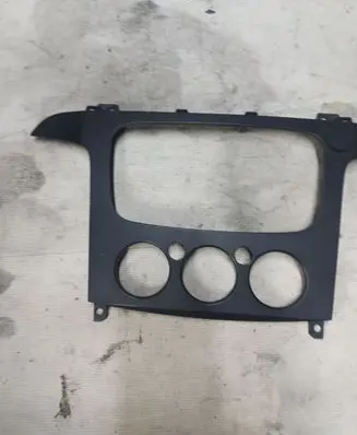 Ford Galaxy Climate control/heater control trim 7M2118522BAW