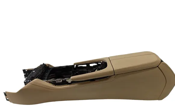 Center console