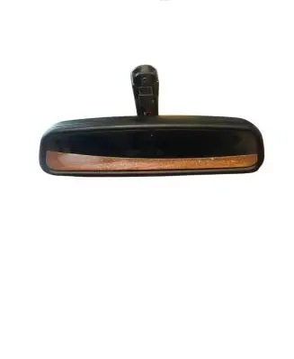 Jaguar XF X250 Rear view mirror (interior) 9051022