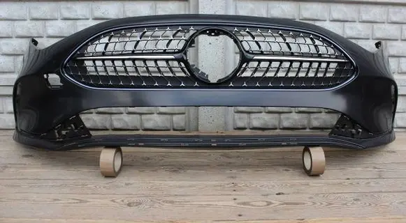 Mercedes-Benz CLA C174 C178 Front bumper A1748853900