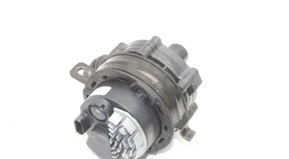 Mercedes-Benz EQS V297 Electric auxiliary coolant/water pump A0005003700