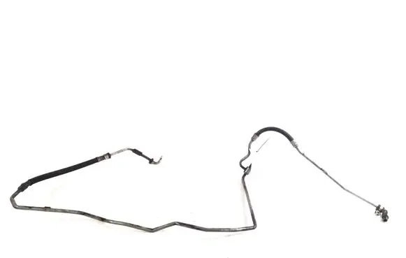 Mercedes-Benz GLK (X204) Gearbox oil cooler pipe/hose A6511801530