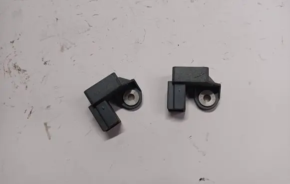 Peugeot 308 Airbag deployment crash/impact sensor 9660923480 6104944004