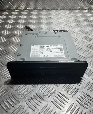 Audi A4 S4 B9 Ignition key card reader 8W0035192A
