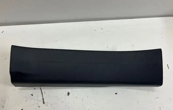 Mazda CX-3 Rear sill trim cover D09W68730