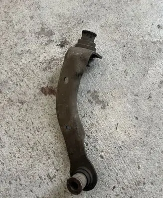 Nissan Note (E11) Rear anti-roll bar/stabilizer link 