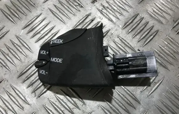 Ford Focus Multifunctional control switch/knob 98ab14k147ac