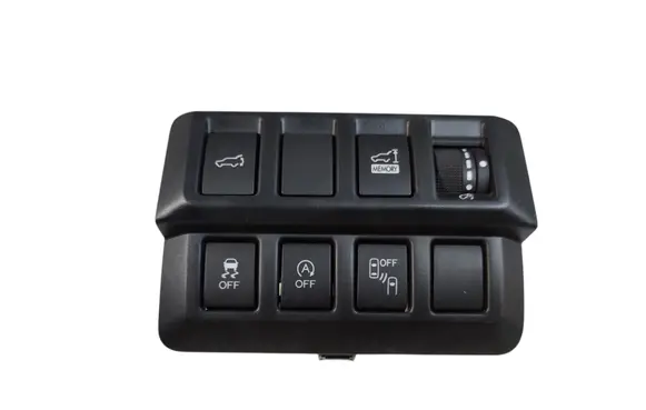 Subaru Forester SK Other switches/knobs/shifts 91121C 19Z29MD 19Z31MN
