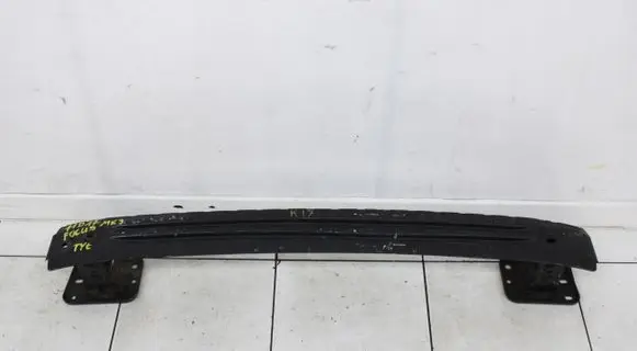 Ford Focus Rear bumper support beam 