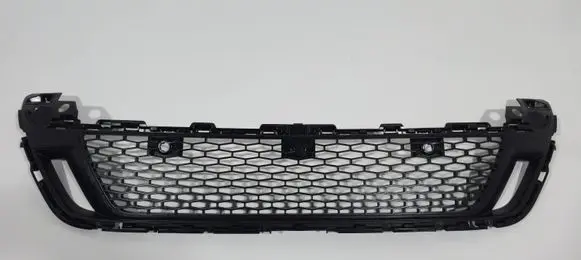 Land Rover Discovery 5 Front bumper lip LK7217F791AA L2LTR