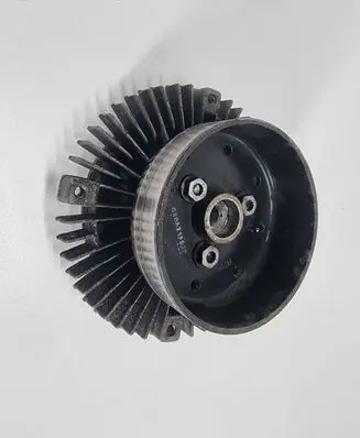 Audi A6 S6 C5 4B Viscous fan clutch 06B119145