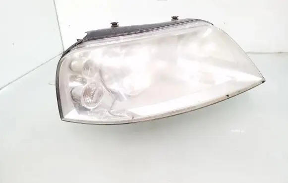 Volkswagen Sharan Headlight/headlamp 0301182202 7M3941016L