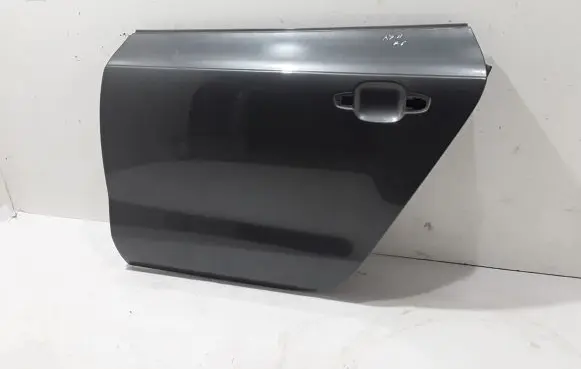 Audi A7 S7 4G Rear door 4G8833051A