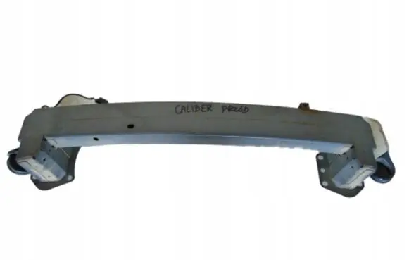 Dodge Caliber Front bumper cross member