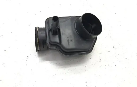 Ford Puma Intake resonator 