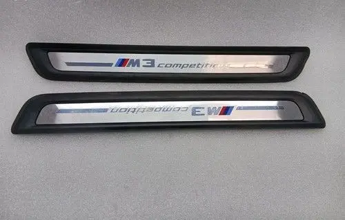 BMW M3 G80 Sill 9451626