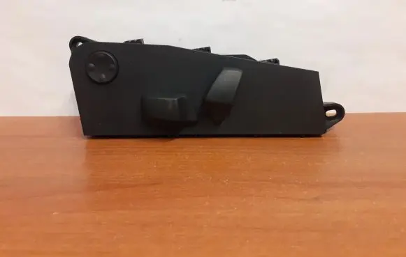 BMW X6 F16 Seat control switch 9275065 28362204