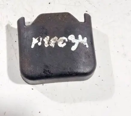 Nissan Note (E11) Other interior part